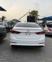 car Back