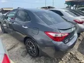 car Back