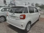 car Right Back