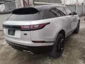 car Right Back