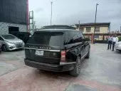 car Right Back