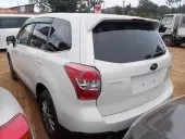 car Right Back