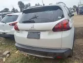 car Back