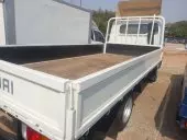 car Left
