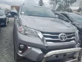 car Front
