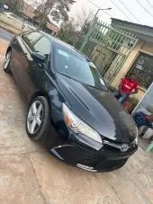 car Left Front