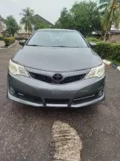 car Front