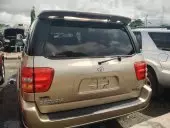 car Back