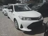 car Front