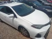 car Left Front
