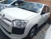 car Left Front