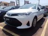car Right Front