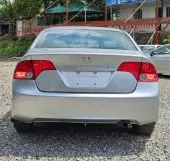 back