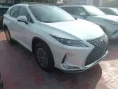 car Left