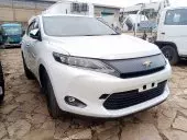 car Left Front