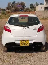 back