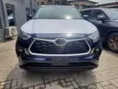 car Front