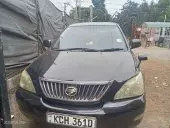 car Front