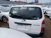 car Back