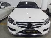 car Front