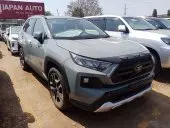 car Right Front