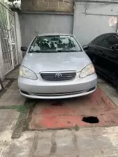 car Front