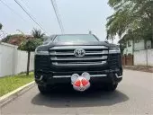 car Left Front