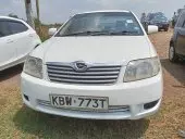 car Front