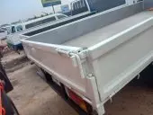 car Back