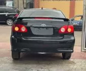 back