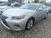 car Left