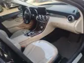 car Left