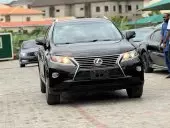 car Left
