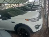 car Left Front