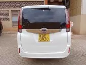 car Back