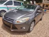 car Left Front