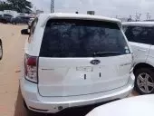 car Back