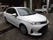 car Right Front