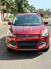 car Front