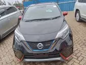 car Front