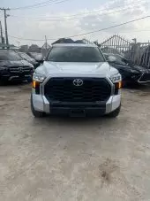 car Front