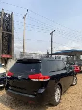 car Back