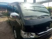 car Right Front