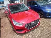 car Left Front