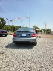 car Back