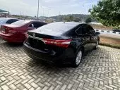 car Right Back