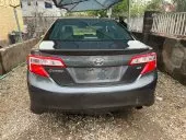 car Back