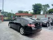 car Right Back