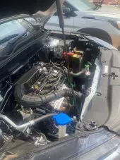 engine
