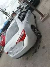 car Right Back